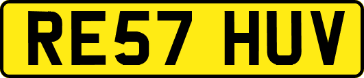 RE57HUV