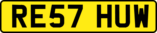 RE57HUW