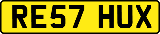 RE57HUX