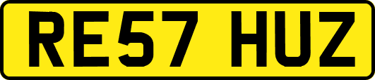 RE57HUZ