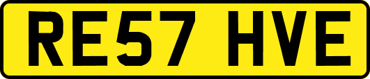 RE57HVE