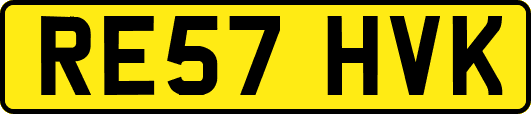 RE57HVK