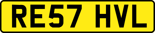RE57HVL