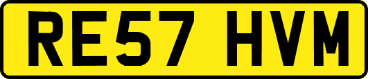 RE57HVM