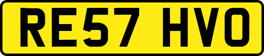 RE57HVO