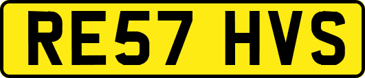 RE57HVS