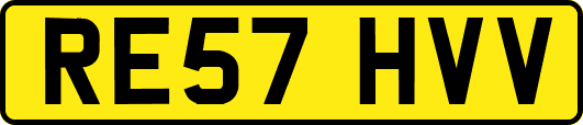 RE57HVV