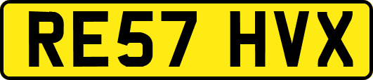 RE57HVX
