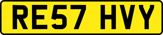 RE57HVY