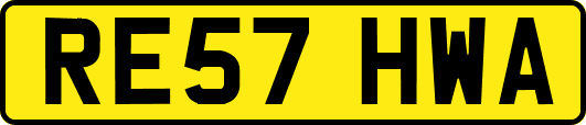 RE57HWA