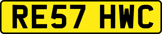 RE57HWC