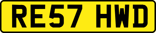 RE57HWD