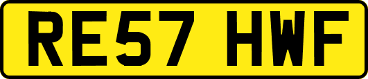 RE57HWF