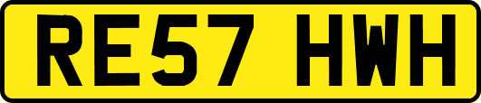 RE57HWH
