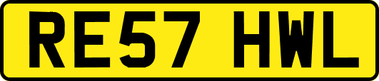 RE57HWL