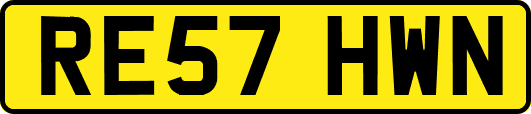 RE57HWN