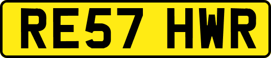 RE57HWR