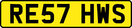 RE57HWS