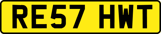 RE57HWT