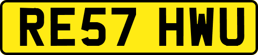 RE57HWU