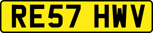 RE57HWV