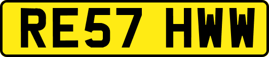 RE57HWW