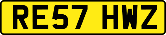 RE57HWZ