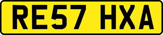 RE57HXA