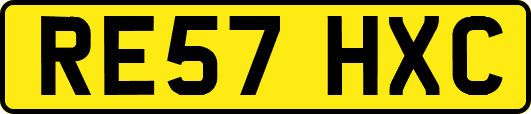 RE57HXC