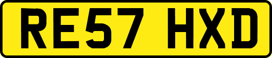 RE57HXD