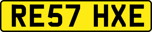 RE57HXE