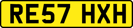 RE57HXH