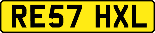 RE57HXL
