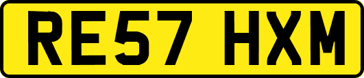 RE57HXM