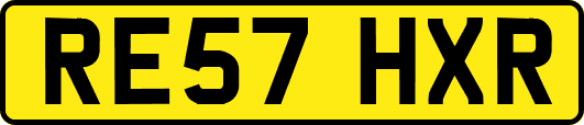 RE57HXR