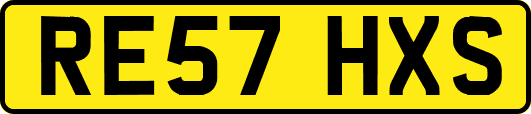 RE57HXS