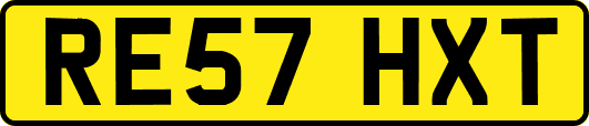 RE57HXT