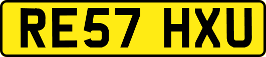 RE57HXU