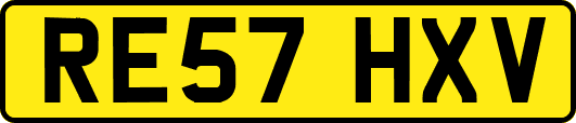 RE57HXV