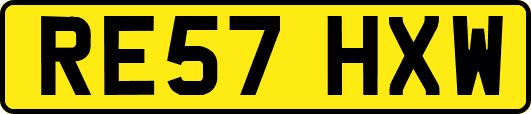 RE57HXW