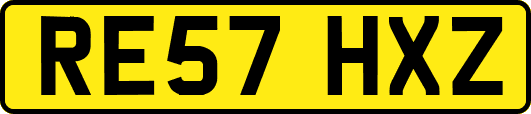 RE57HXZ