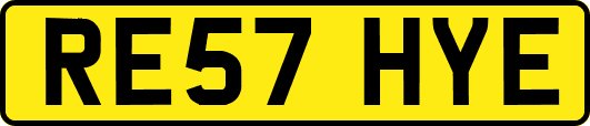 RE57HYE