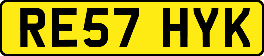RE57HYK