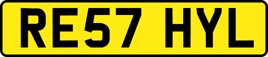 RE57HYL