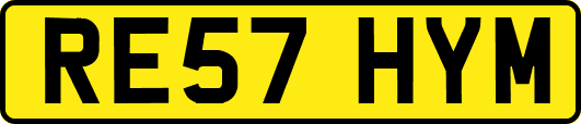 RE57HYM