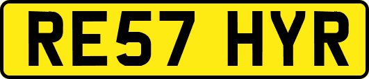 RE57HYR