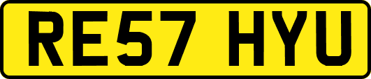 RE57HYU