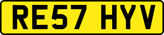 RE57HYV