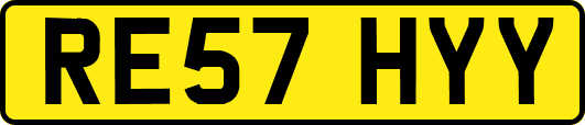 RE57HYY