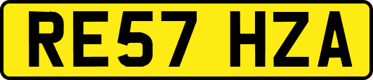 RE57HZA